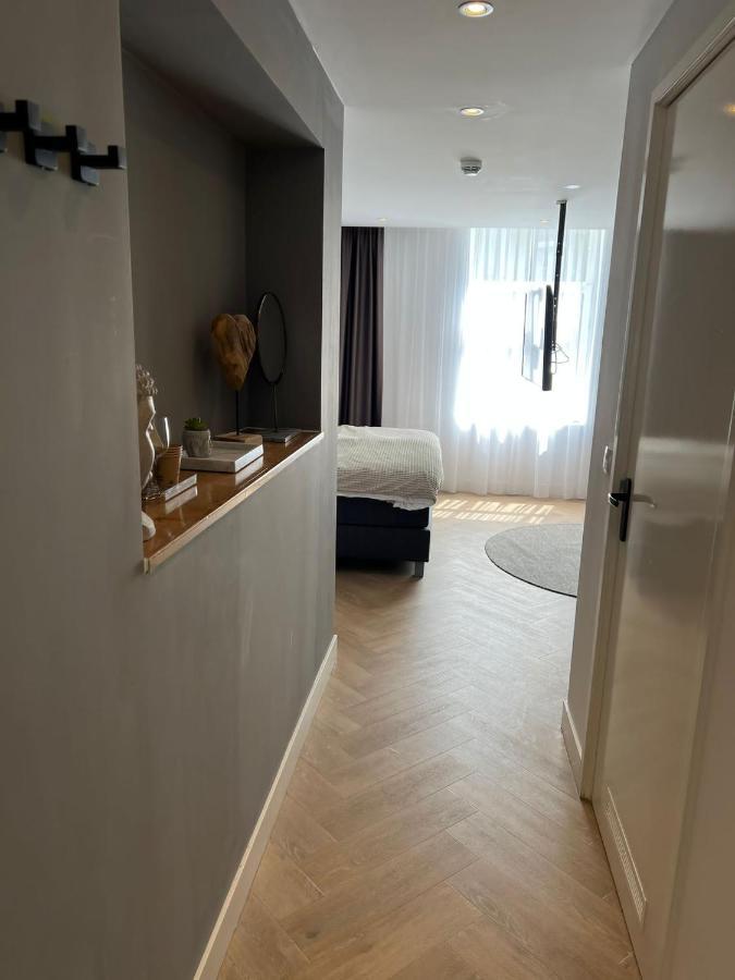 Boutique Hotel Ravioli Brothers The Hague Exterior photo