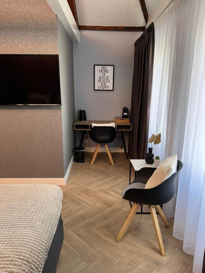 Boutique Hotel Ravioli Brothers The Hague Exterior photo
